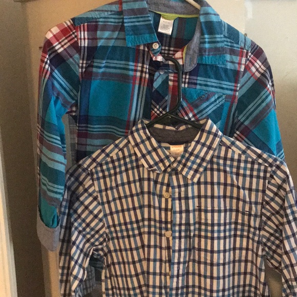 Shirts - Picture 1 of 3